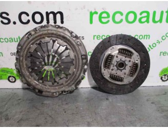Recambio de kit embrague para renault kangoo (f/kc0) express confort referencia OEM IAM C1019616 VALEO