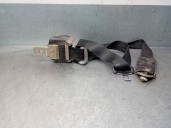 Replacement front right seatbelt for Renault Trafic Van (T_, P_, V_) 2.5 D OEM IAM reference 7701203751 
