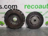 Recambio de kit embrague para renault kangoo (f/kc0) express confort referencia OEM IAM C1019616 VALEO