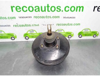 Recambio de servofreno para opel agila essentia referencia OEM IAM 09195528 0204021783 