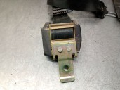 Replacement front right seat belt for Renault Trafic Van (T_, P_, V_) 2.5 D OEM IAM reference 7701203751 
