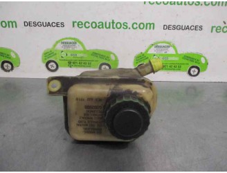 Recambio de deposito servo para volkswagen touareg (7la) 5.0 v10 tdi cat (ayh) referencia OEM IAM 7L0422371B 