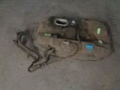 Replacement fuel tank for Kia Optima 1.7 CRDi CAT OEM IAM reference 31150D4950 