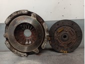 Recambio de kit embrague para daewoo lanos 1.5 cat referencia OEM IAM 96183980 VALEO
