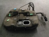 Recambio de deposito combustible para kia optima 1.7 crdi cat referencia OEM IAM 31150D4950  