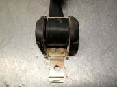 Replacement front right seat belt for Renault Trafic Van (T_, P_, V_) 2.5 D OEM IAM reference 7701203751 