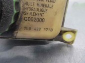 Recambio de deposito servo para volkswagen touareg (7la) 5.0 v10 tdi cat (ayh) referencia OEM IAM 7L0422371B 