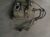 Replacement fuel tank for Kia Optima 1.7 CRDi CAT OEM IAM reference 31150D4950 
