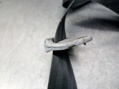 Replacement front right seat belt for Renault Trafic Van (T_, P_, V_) 2.5 D OEM IAM reference 7701203751 