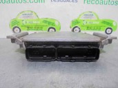 Replacement engine ECU for Fiat Punto Saloon (188) 1.9 JTD CAT OEM IAM reference 46825756 0281001955 