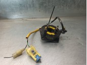 Recambio de anillo airbag para daewoo leganza 2.0 cat referencia OEM IAM 