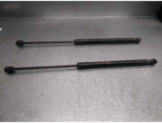 Replacement trunk / tailgate shock absorbers for Opel Insignia sedan 2.0 cdti cat OEM IAM reference 13352310 