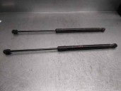Replacement trunk / tailgate shock absorbers for Opel Insignia sedan 2.0 cdti cat OEM IAM reference 13352310 