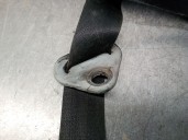 Replacement front right seat belt for Renault Trafic van (t_, p_, v_) 2.5 d OEM IAM reference 7701203751 