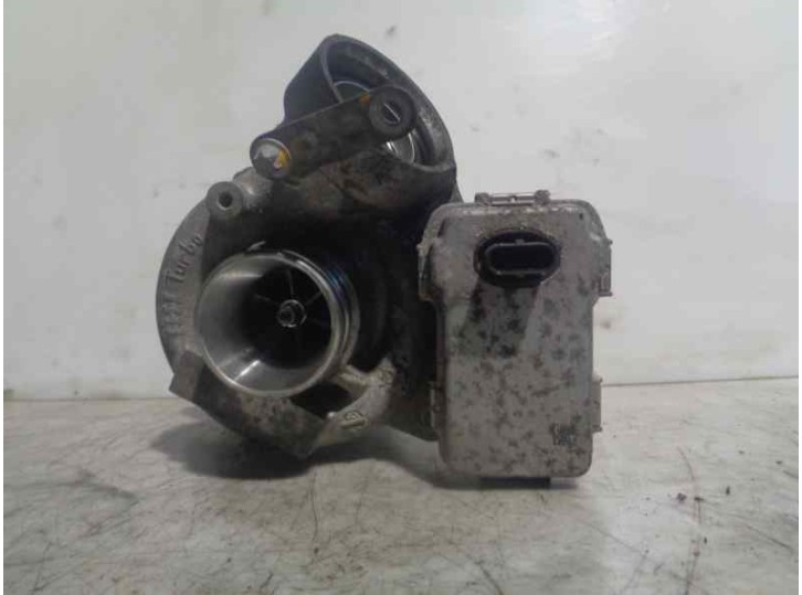 Recambio de turbocompresor para infiniti q50 cat referencia OEM IAM A6510900086  IHI TURBO