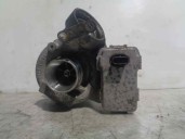 Recambio de turbocompresor para infiniti q50 cat referencia OEM IAM A6510900086 IHI TURBO