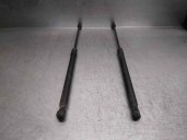 Replacement trunk / tailgate shock absorbers for Opel Insignia sedan 2.0 cdti cat OEM IAM reference 13352310 