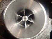 Recambio de turbocompresor para infiniti q50 cat referencia OEM IAM A6510900086 IHI TURBO