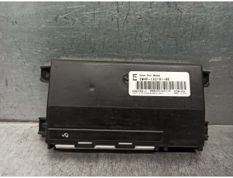 Recambio de modulo confort para jaguar s-type 2.5 v6 24v cat referencia OEM IAM 2W4F13C791BE 