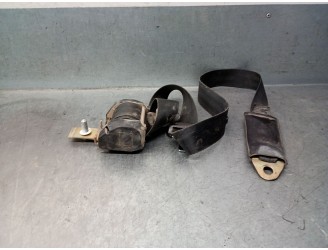 Recambio de cinturon seguridad delantero izquierdo para renault trafic furgoneta (t_, p_, v_) 2.5 d referencia OEM IAM 770120375
