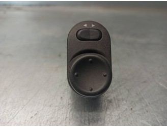 Recambio de mando retrovisor para daewoo leganza 2.0 cat referencia OEM IAM 