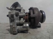 Recambio de turbocompresor para infiniti q50 cat referencia OEM IAM A6510900086  IHI TURBO