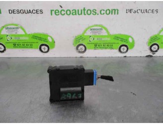 Recambio de motor calefaccion para volkswagen touareg (7la) 5.0 v10 tdi cat (ayh) referencia OEM IAM 4E0820511 0132801319 BOSCH