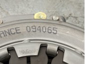 Replacement clutch kit for Volvo 440 series OEM IAM reference 120015130 120015130 LUK