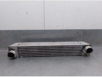 Recambio de intercooler para bmw 5 (e60) 525 d referencia OEM IAM 17517795823 17517795823 BEHR