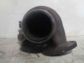 Recambio de turbocompresor para infiniti q50 cat referencia OEM IAM A6510900086 IHI TURBO