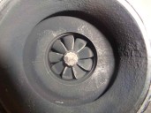 Recambio de turbocompresor para infiniti q50 cat referencia OEM IAM A6510900086  IHI TURBO