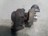 Recambio de turbocompresor para infiniti q50 cat referencia OEM IAM A6510900086  IHI TURBO