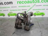 Replacement turbocharger for Fiat Punto saloon (188) 1.9 JTD CAT OEM IAM reference 16556011 VLZ00207 