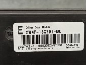 Recambio de modulo confort para jaguar s-type 2.5 v6 24v cat referencia OEM IAM 2W4F13C791BE 