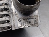 Recambio de intercooler para bmw 5 (e60) 525 d referencia OEM IAM 17517795823 17517795823 BEHR