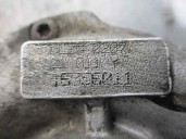 Recambio de turbocompresor para fiat punto berlina (188) 1.9 jtd cat referencia OEM IAM 16556011 VLZ00207 