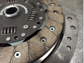 Replacement clutch kit for Volvo 440 series OEM IAM reference 120015130 120015130 LUK