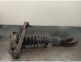 Replacement front right shock absorber for Volkswagen Touareg (7LA) TDI R5 OEM IAM reference 7L6413032L 804900558059 SACHS