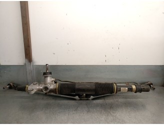 Recambio de cremallera direccion para land rover freelander i (l314) 2.0 td4 4x4 referencia OEM IAM QAB000313 QAB000313 