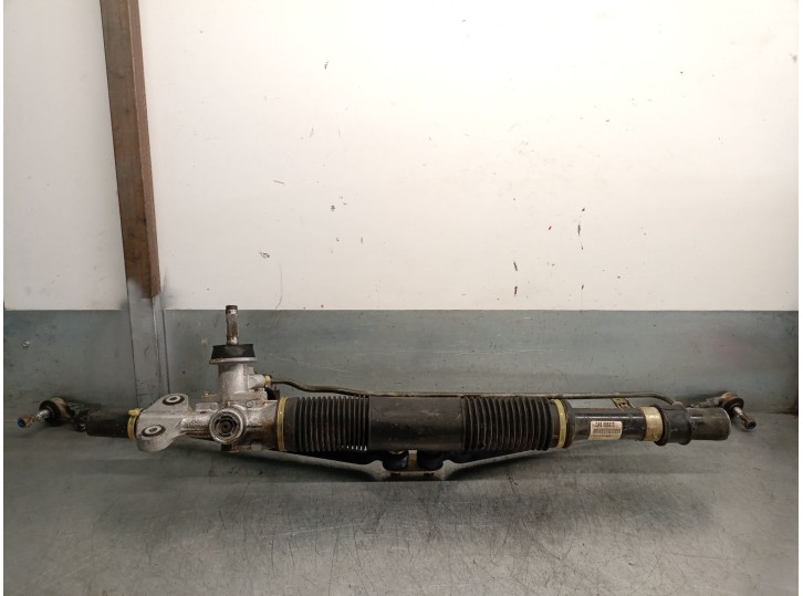 Recambio de cremallera direccion para land rover freelander i (l314) 2.0 td4 4x4 referencia OEM IAM QAB000313 QAB000313 