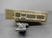 Replacement electronic module for Mazda 2 lim. (DE) 1.5 16V cat OEM IAM reference D651675DZ 5WK42606B SIEMENS