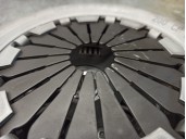 Replacement clutch kit for Volvo 440 series OEM IAM reference 120015130 120015130 LUK