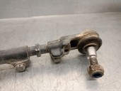 Recambio de cremallera direccion para land rover freelander i (l314) 2.0 td4 4x4 referencia OEM IAM QAB000313 QAB000313 