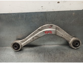 Replacement rear upper right suspension arm for Kia Optima 1.7 CRDi cat OEM IAM reference 55120C3000 