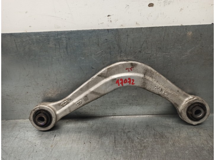 Replacement rear upper right suspension arm for Kia Optima 1.7 CRDi cat OEM IAM reference 55120C3000 