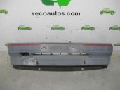Recambio de paragolpes delantero para opel corsa a 1.2 referencia OEM IAM 1312223 GRIS TEXTURADO 