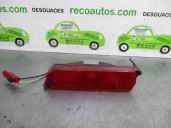 Recambio de luz central de freno para chrysler voyager (gs) 3.3 cat referencia OEM IAM   