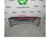 Recambio de paragolpes delantero para opel corsa a 1.2 referencia OEM IAM 1312223 GRIS TEXTURADO 