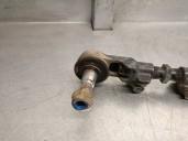 Recambio de cremallera direccion para land rover freelander i (l314) 2.0 td4 4x4 referencia OEM IAM QAB000313 QAB000313 