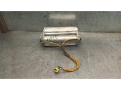 Recambio de airbag delantero derecho para bmw x3 (e83) 3.0 turbodiesel referencia OEM IAM 39705604107G 30344611C TRW